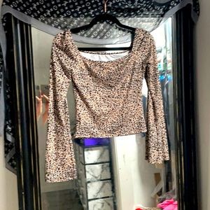 Beautiful everyday top